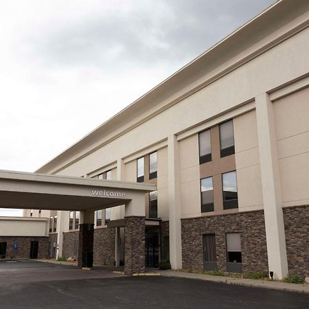 Hampton Inn Kent/Akron Area Dış mekan fotoğraf