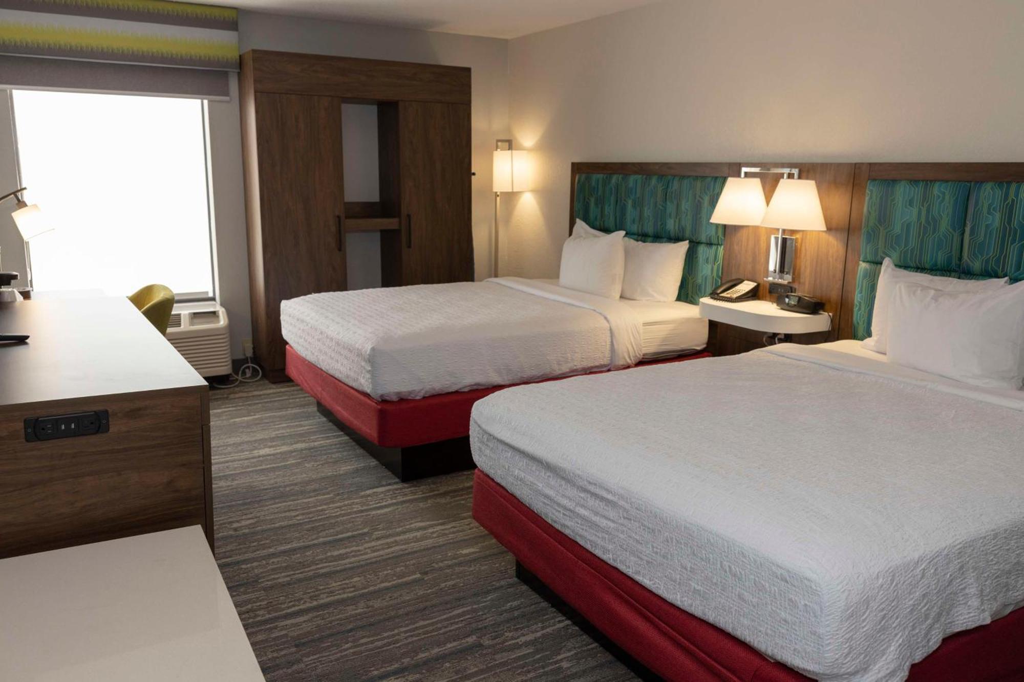 Hampton Inn Kent/Akron Area Dış mekan fotoğraf
