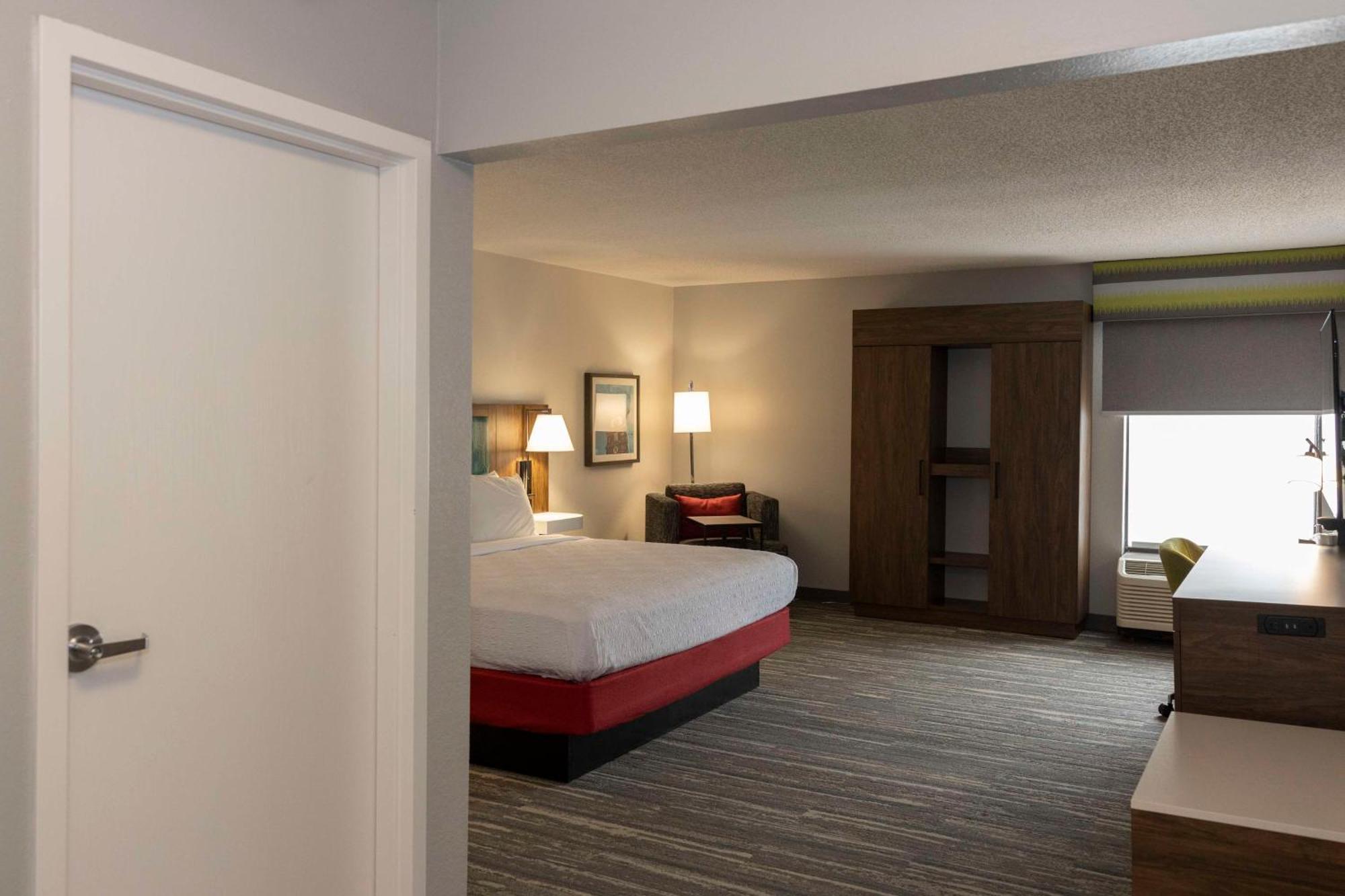Hampton Inn Kent/Akron Area Dış mekan fotoğraf