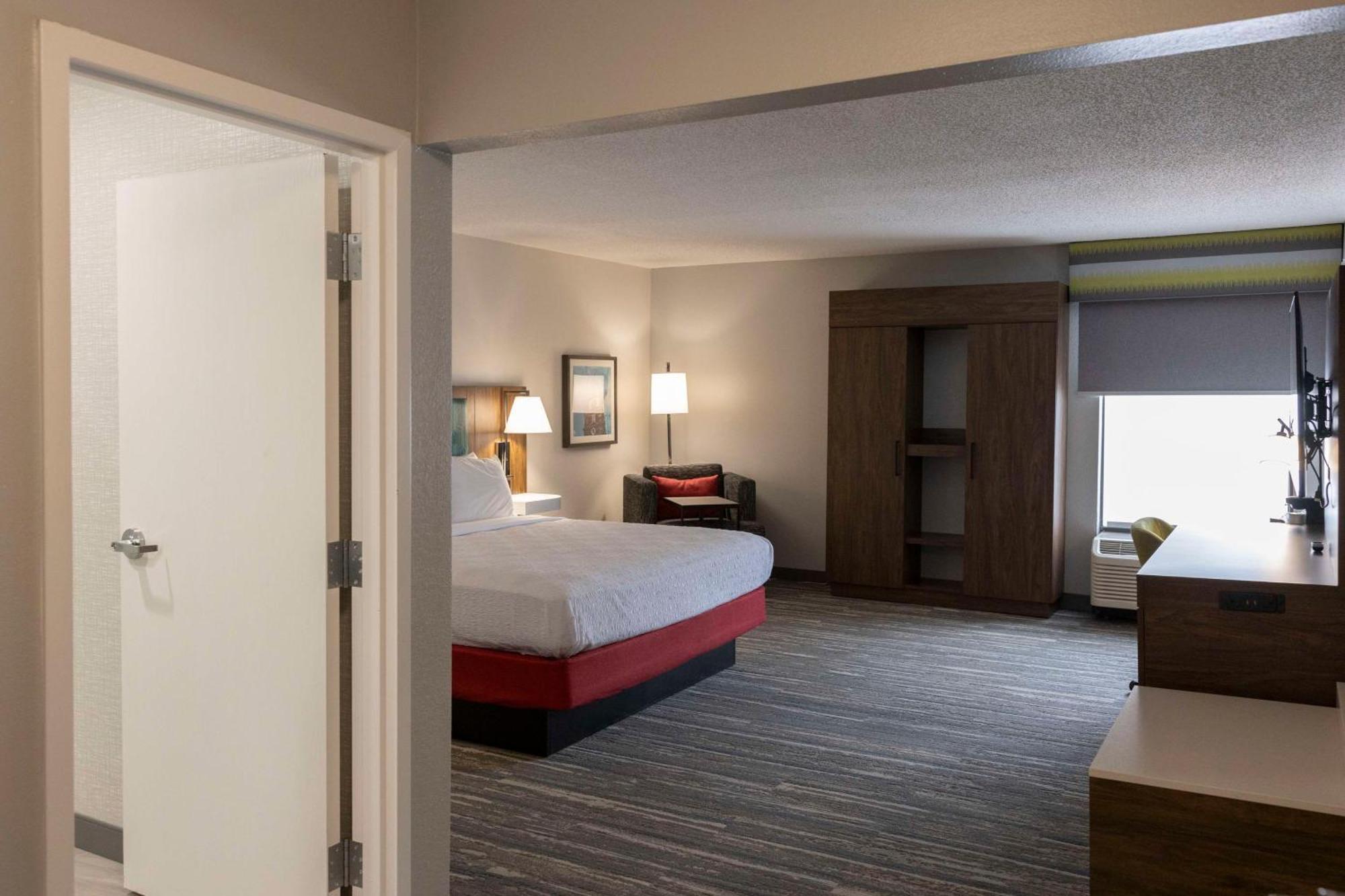 Hampton Inn Kent/Akron Area Dış mekan fotoğraf