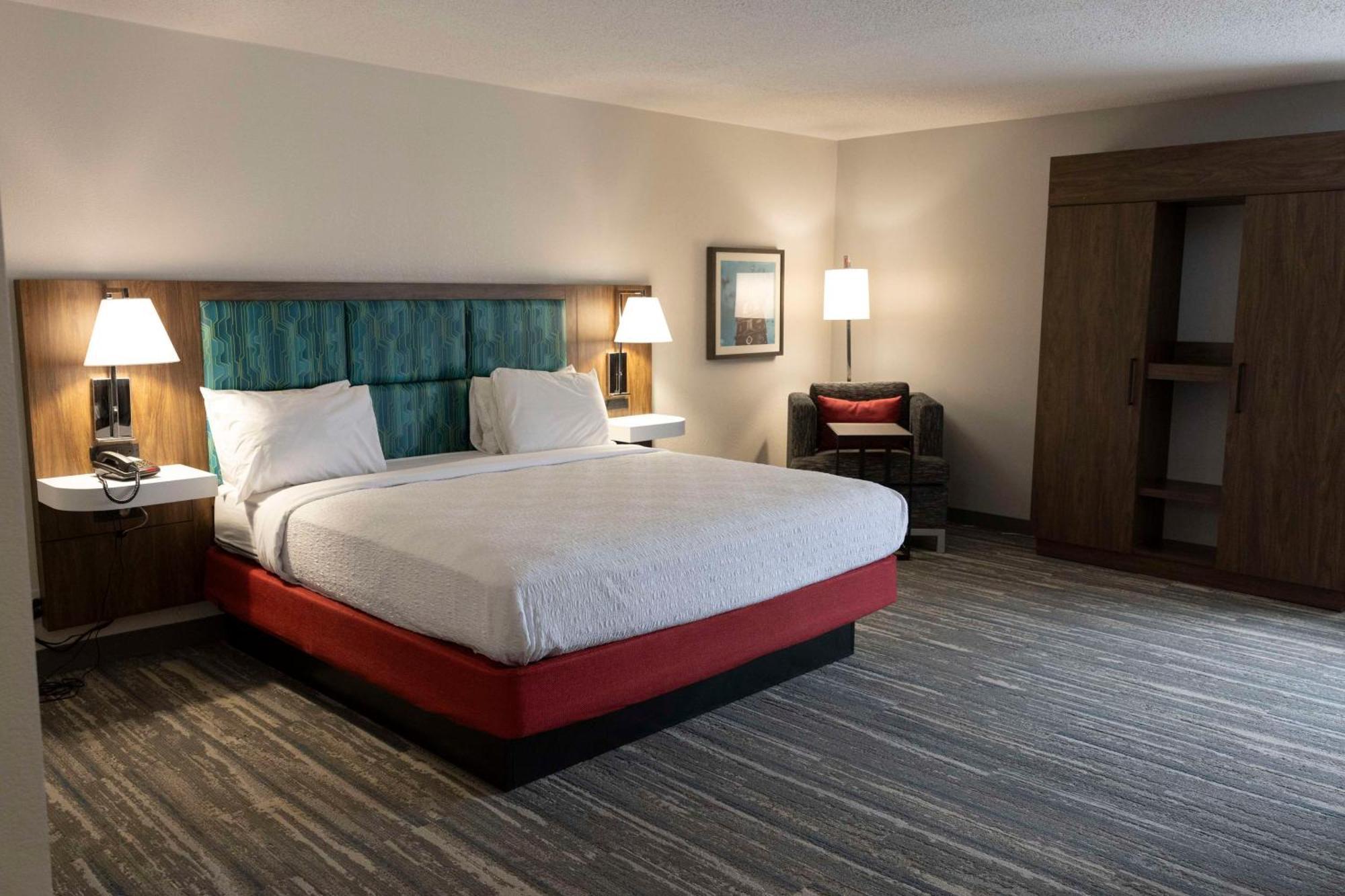 Hampton Inn Kent/Akron Area Dış mekan fotoğraf