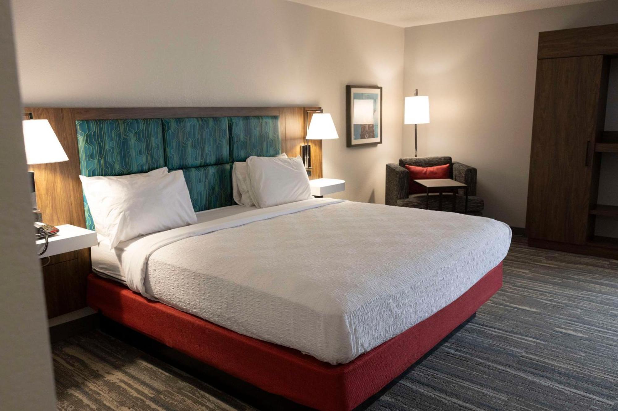 Hampton Inn Kent/Akron Area Dış mekan fotoğraf