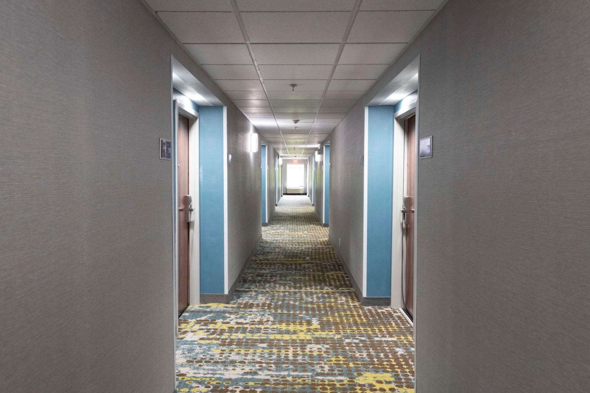 Hampton Inn Kent/Akron Area Dış mekan fotoğraf